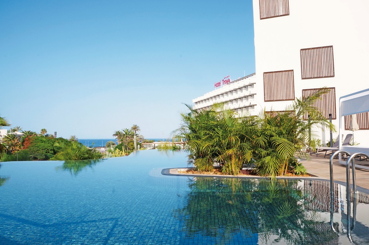Alexandre Hotel Troya, Spanien, Teneriffa, Costa Adeje, Bild 5