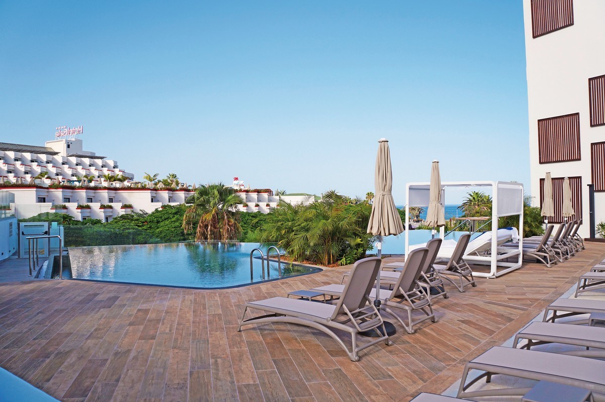 Alexandre Hotel Troya, Spanien, Teneriffa, Costa Adeje, Bild 6