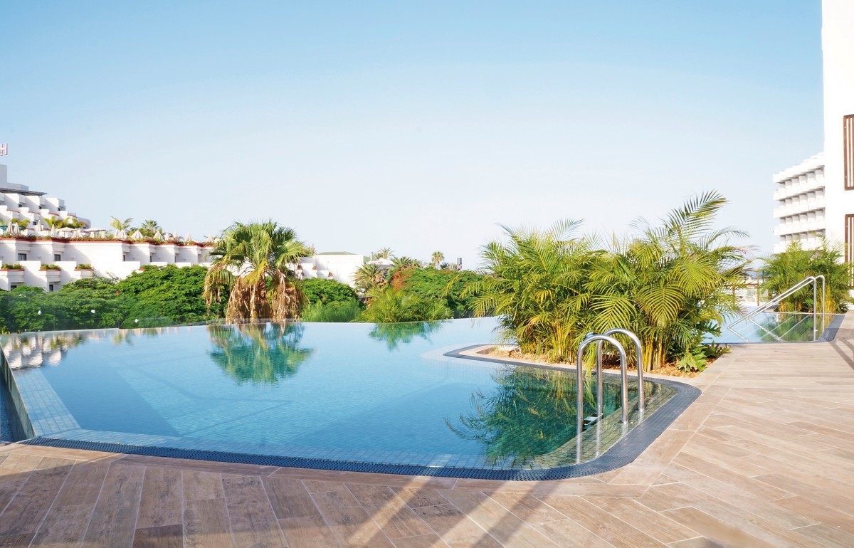 Alexandre Hotel Troya, Spanien, Teneriffa, Costa Adeje, Bild 7