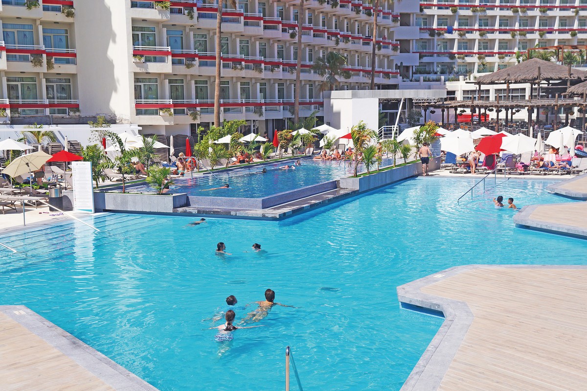 Alexandre Hotel Troya, Spanien, Teneriffa, Costa Adeje, Bild 9