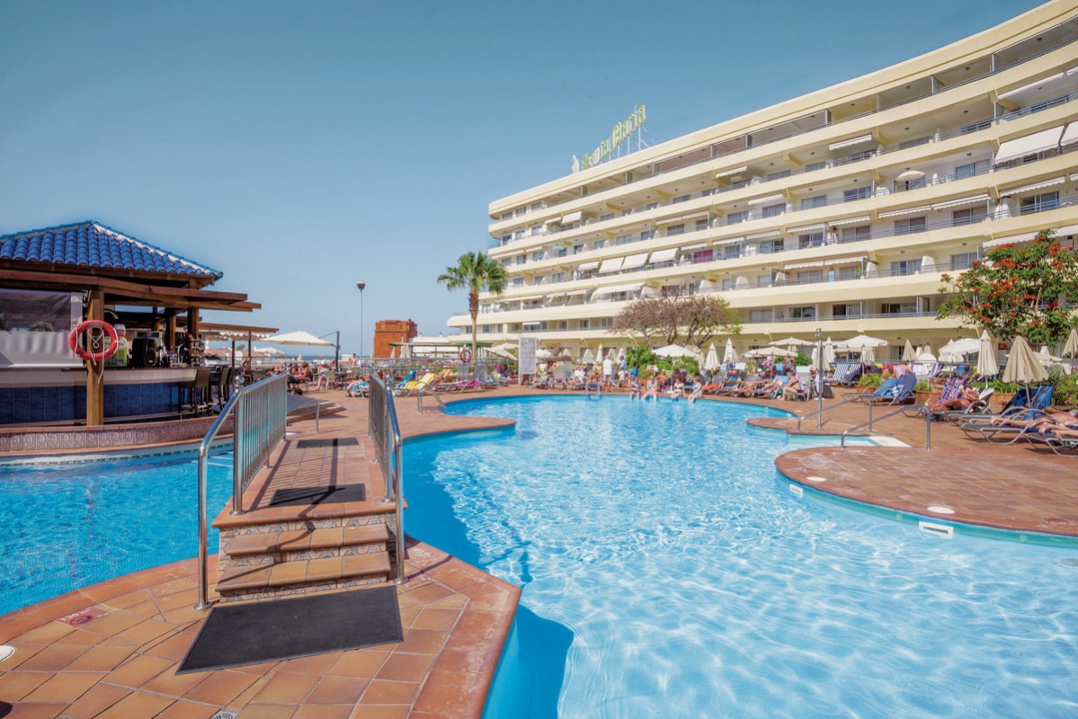 Hotel HOVIMA Santa Maria, Spanien, Teneriffa, Playa de Las Américas, Bild 3