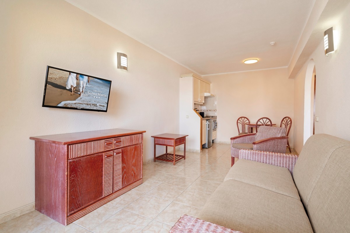 Hotel HOVIMA Santa Maria, Spanien, Teneriffa, Playa de Las Américas, Bild 12