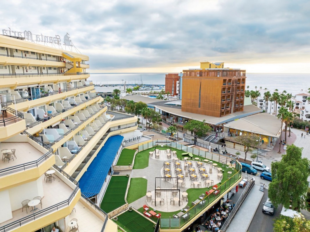 Hotel HOVIMA Santa Maria, Spanien, Teneriffa, Playa de Las Américas, Bild 8