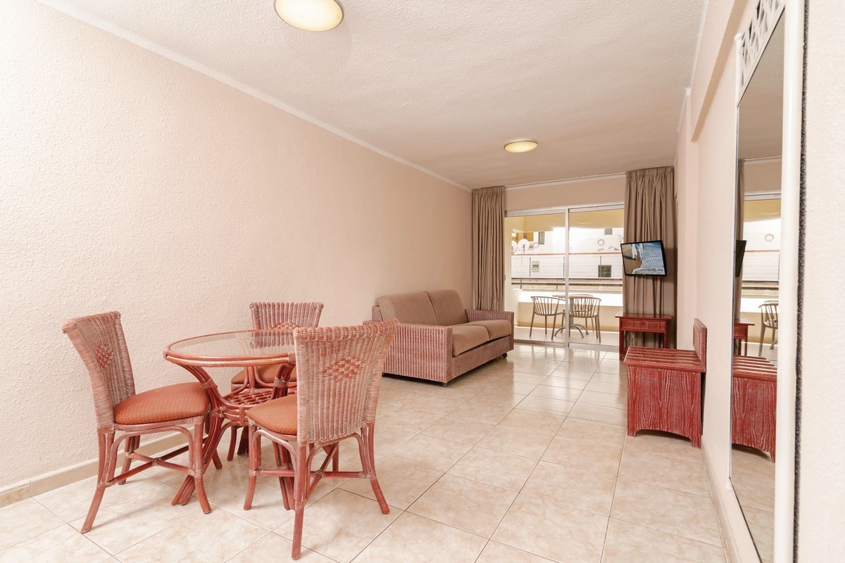 Hotel HOVIMA Santa Maria, Spanien, Teneriffa, Playa de Las Américas, Bild 10
