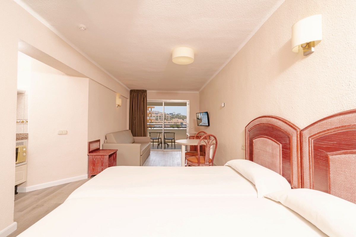 Hotel HOVIMA Santa Maria, Spanien, Teneriffa, Playa de Las Américas, Bild 5