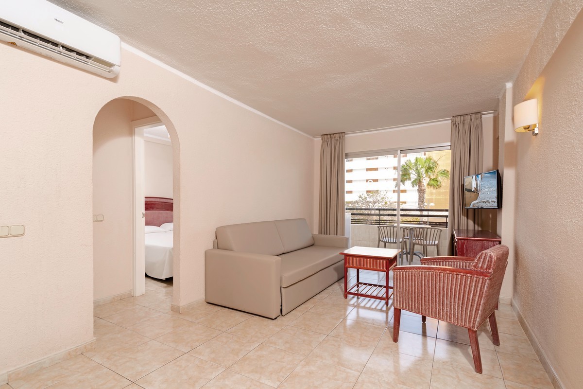 Hotel HOVIMA Santa Maria, Spanien, Teneriffa, Playa de Las Américas, Bild 8