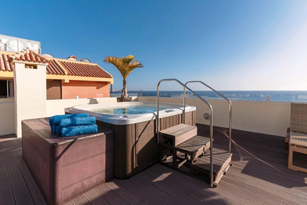 Hotel HOVIMA Jardín Caleta, Spanien, Teneriffa, La Caleta, Bild 23