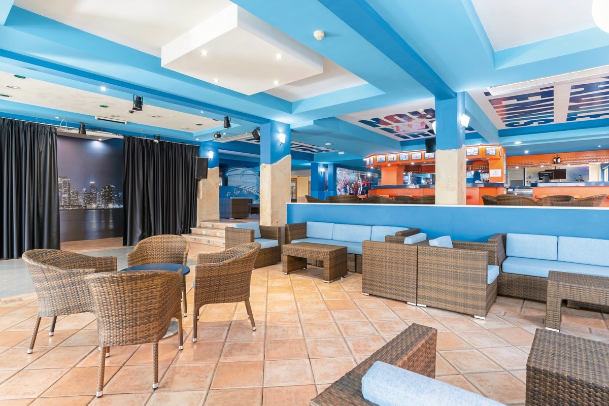Hotel HOVIMA Jardín Caleta, Spanien, Teneriffa, La Caleta, Bild 25