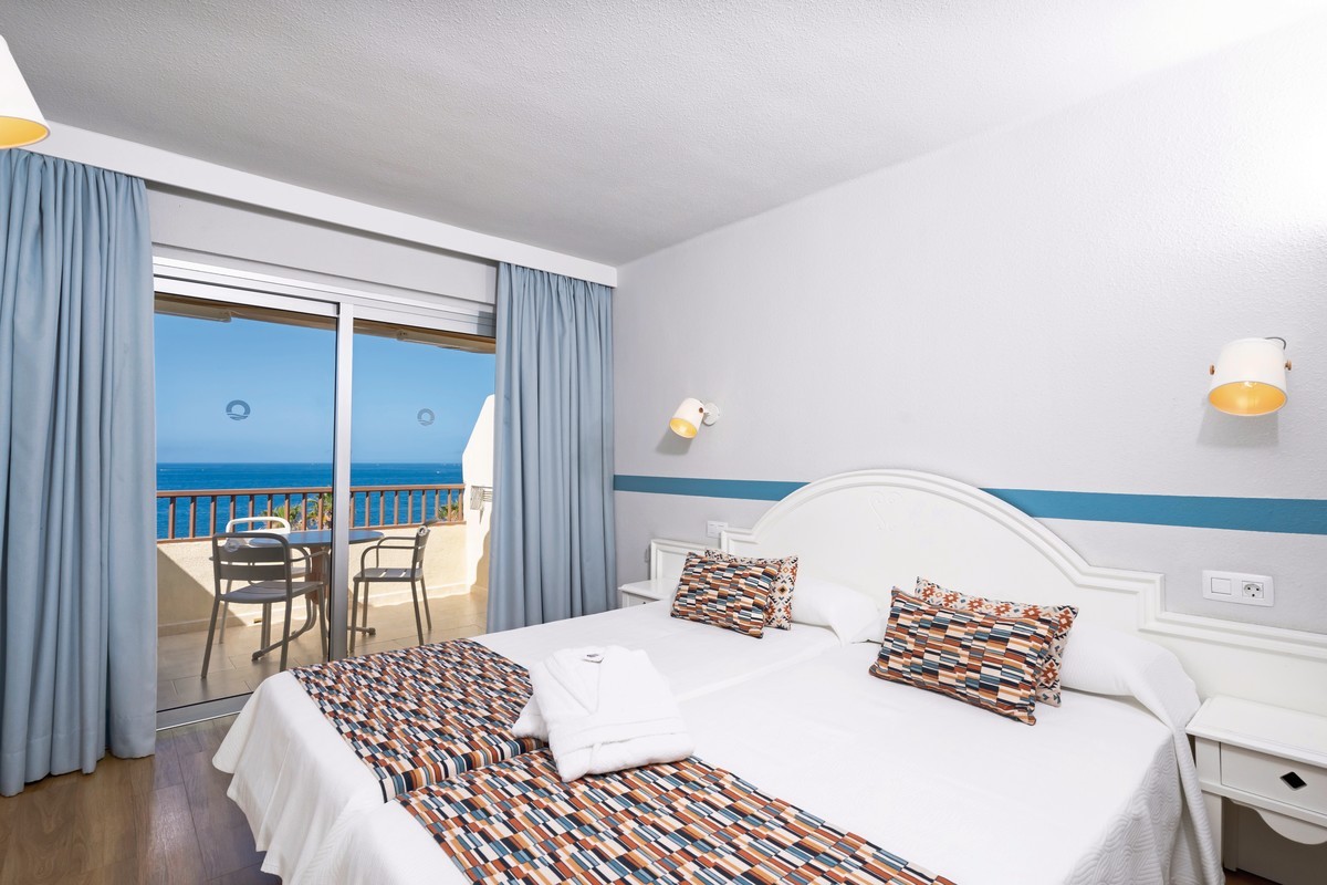 Hotel HOVIMA Jardín Caleta, Spanien, Teneriffa, La Caleta, Bild 10