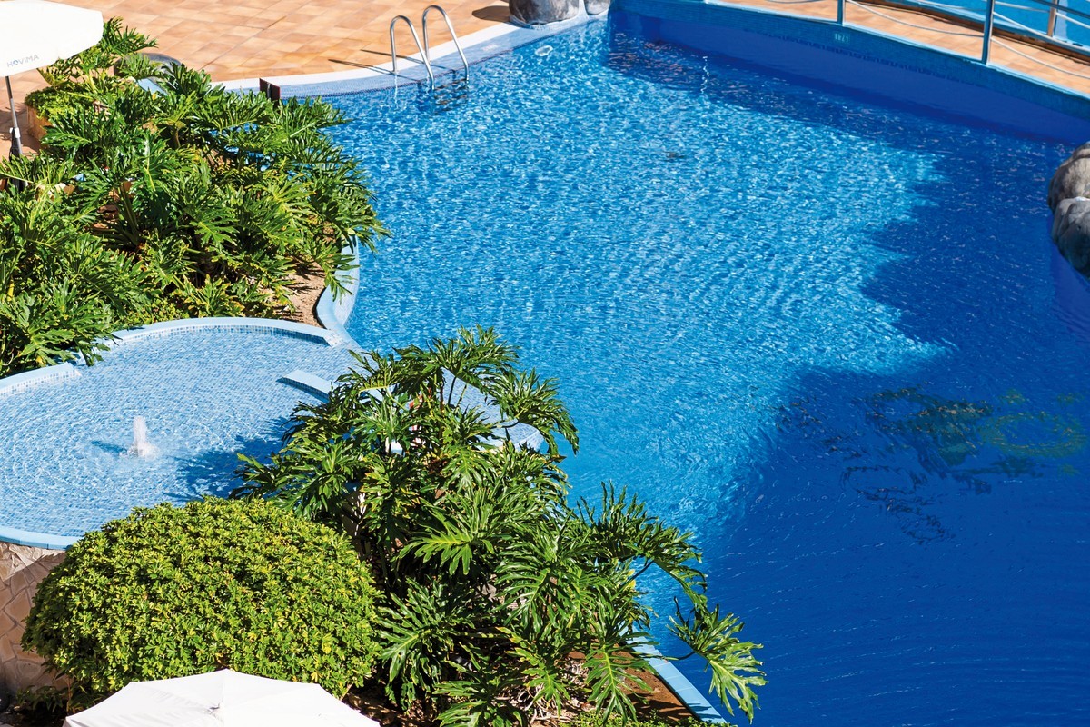 Hotel HOVIMA Jardín Caleta, Spanien, Teneriffa, La Caleta, Bild 3