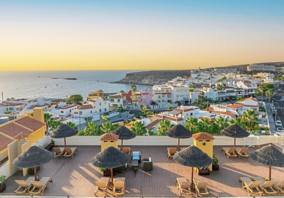 Hotel HOVIMA Jardín Caleta, Spanien, Teneriffa, La Caleta, Bild 6