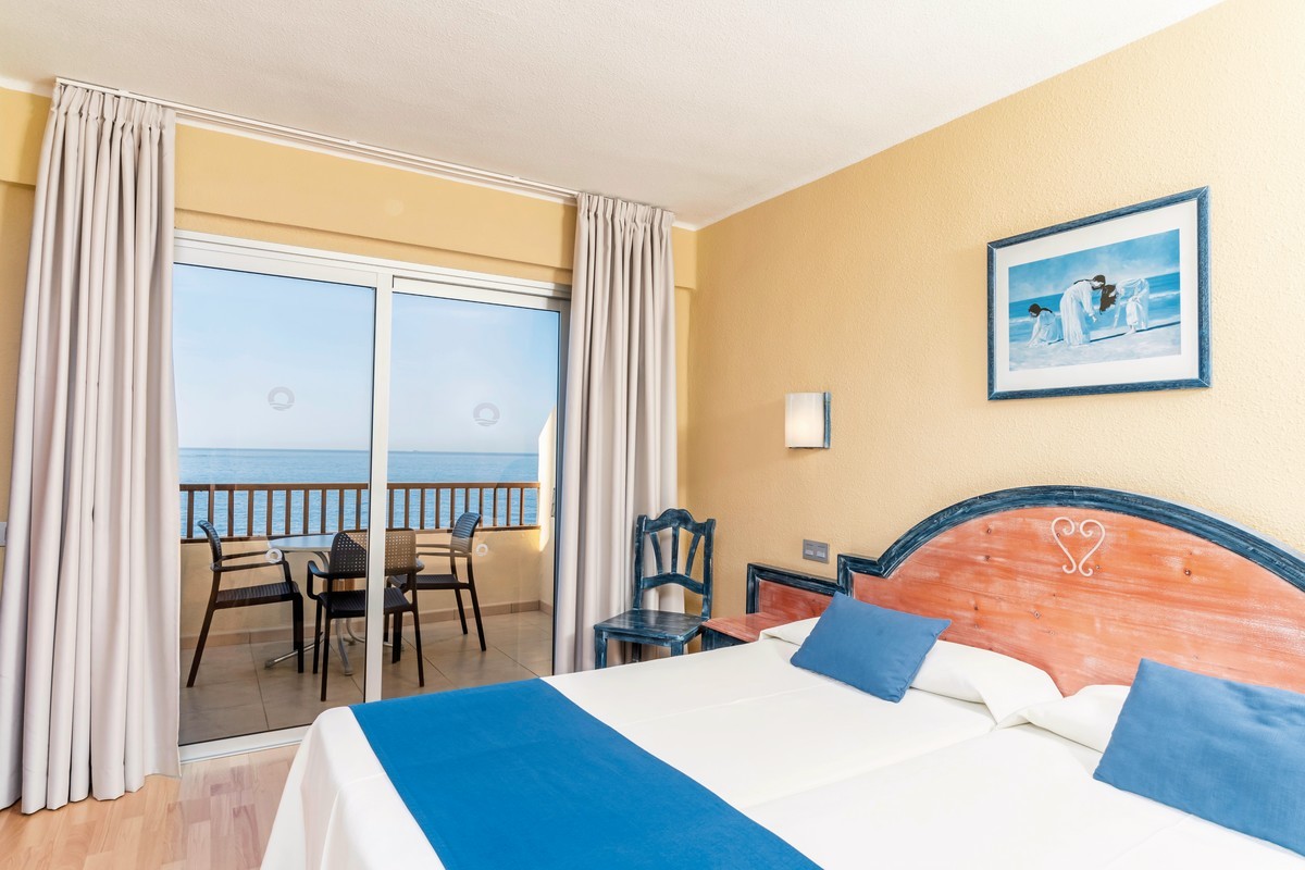 Hotel HOVIMA Jardín Caleta, Spanien, Teneriffa, La Caleta, Bild 8