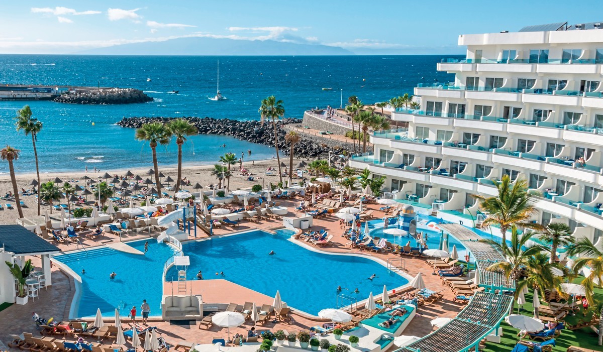HOVIMA La Pinta Beachfront Family Hotel, Spanien, Teneriffa, Costa Adeje, Bild 1
