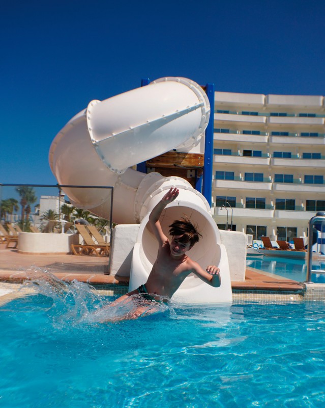 HOVIMA La Pinta Beachfront Family Hotel, Spanien, Teneriffa, Costa Adeje, Bild 15