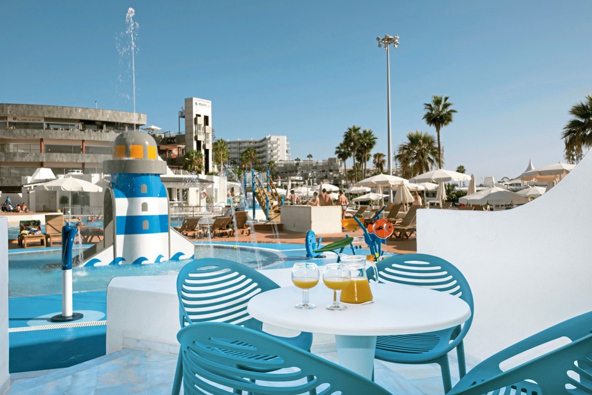 HOVIMA La Pinta Beachfront Family Hotel, Spanien, Teneriffa, Costa Adeje, Bild 3