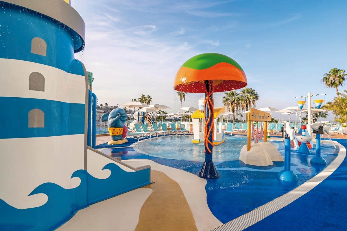 HOVIMA La Pinta Beachfront Family Hotel, Spanien, Teneriffa, Costa Adeje, Bild 42