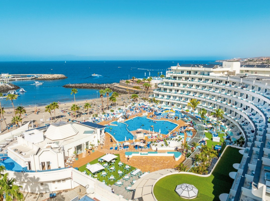 HOVIMA La Pinta Beachfront Family Hotel, Spanien, Teneriffa, Costa Adeje, Bild 1
