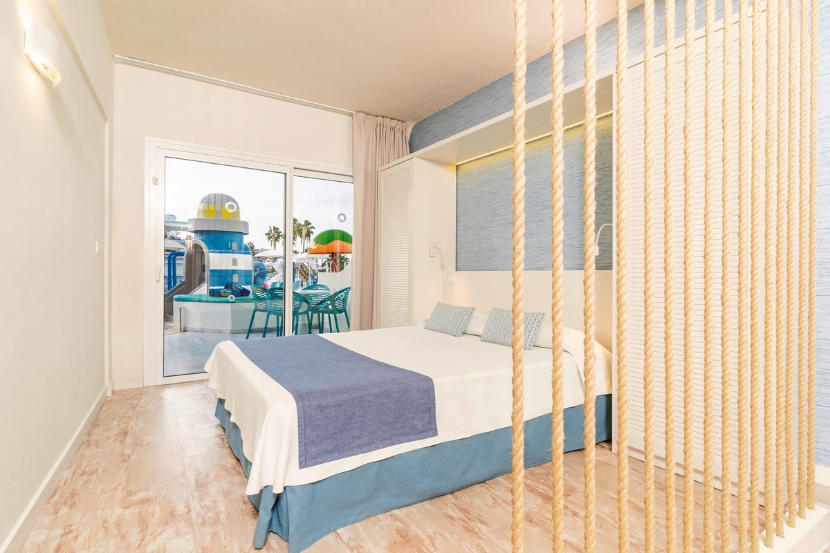 HOVIMA La Pinta Beachfront Family Hotel, Spanien, Teneriffa, Costa Adeje, Bild 10