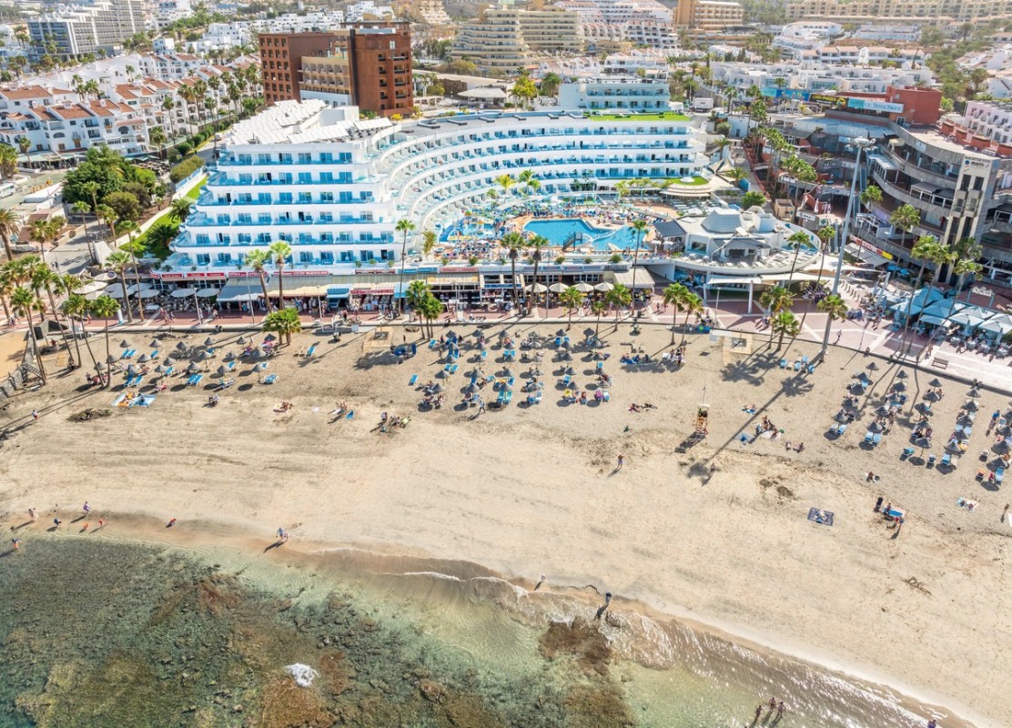 HOVIMA La Pinta Beachfront Family Hotel, Spanien, Teneriffa, Costa Adeje, Bild 3