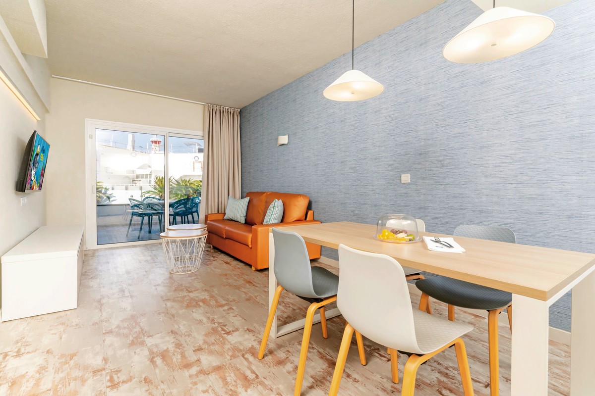 HOVIMA La Pinta Beachfront Family Hotel, Spanien, Teneriffa, Costa Adeje, Bild 5