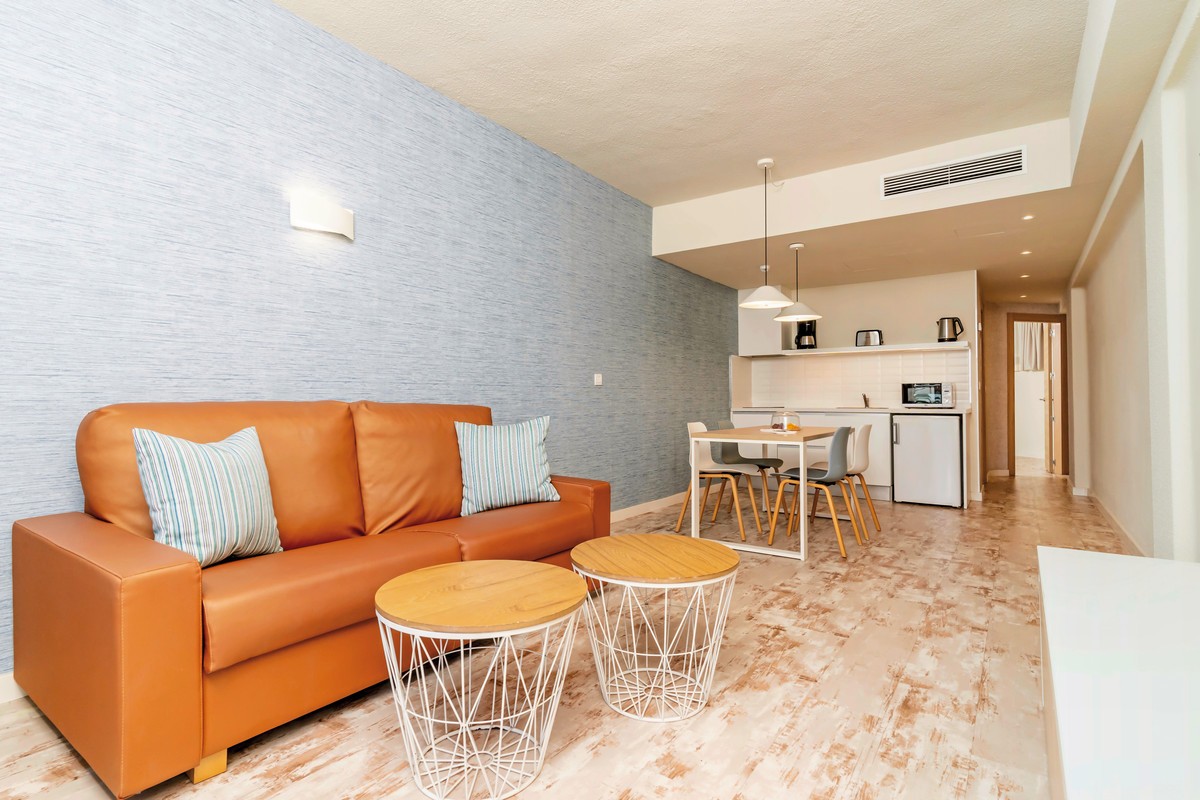 HOVIMA La Pinta Beachfront Family Hotel, Spanien, Teneriffa, Costa Adeje, Bild 6