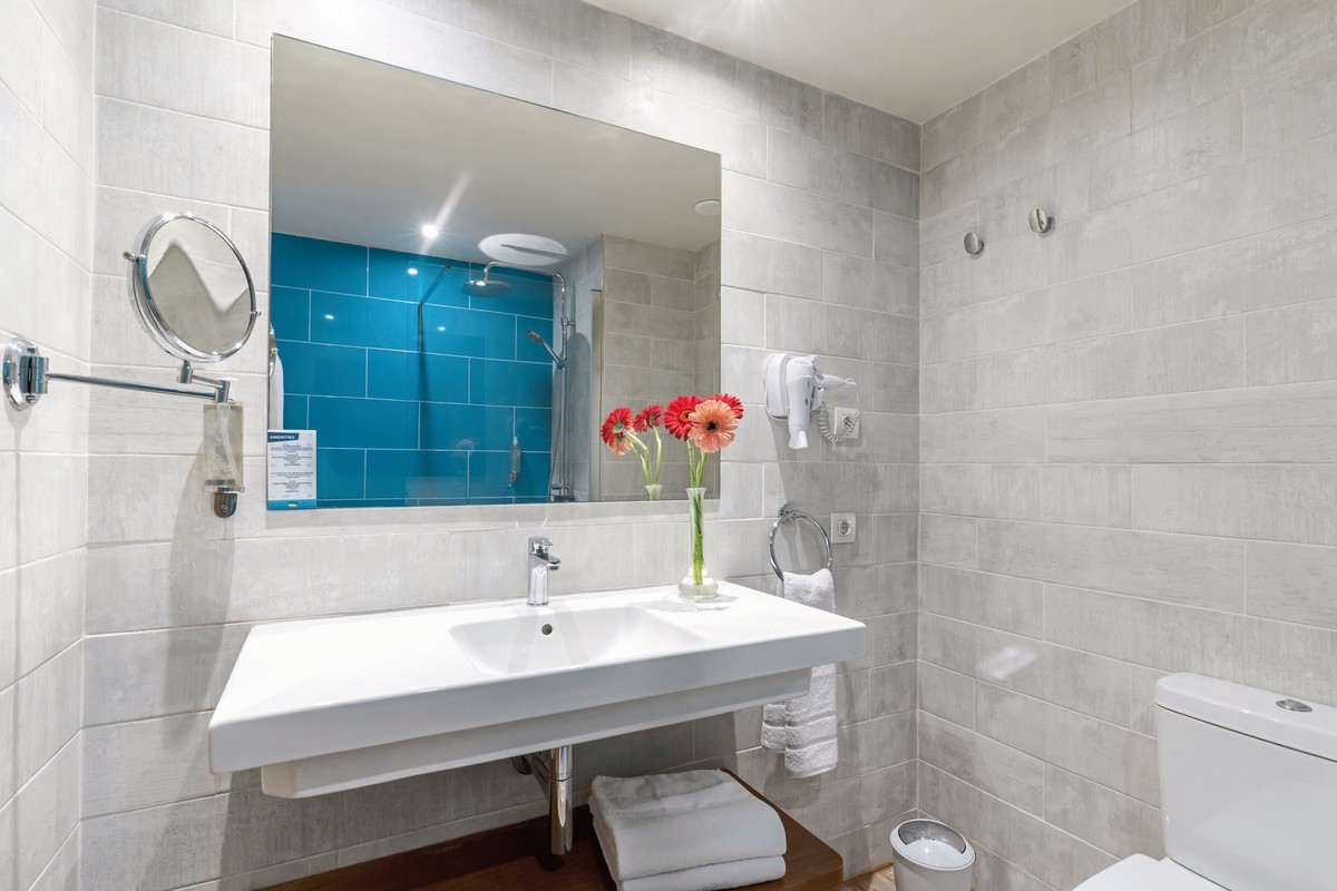 HOVIMA La Pinta Beachfront Family Hotel, Spanien, Teneriffa, Costa Adeje, Bild 8