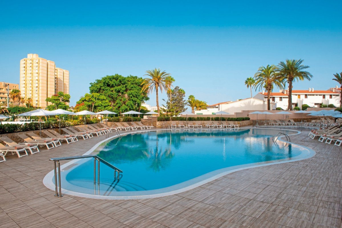 Hotel Olé Tropical Tenerife, Spanien, Teneriffa, Playa de Las Américas, Bild 4