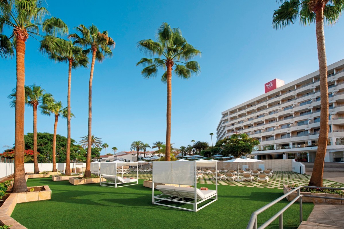 Hotel Olé Tropical Tenerife, Spanien, Teneriffa, Playa de Las Américas, Bild 7