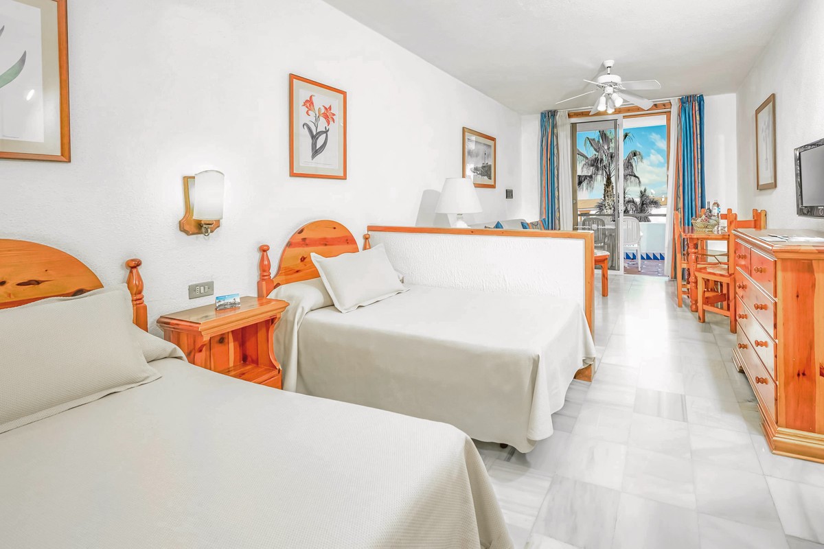 Hotel Parque Santiago III, Spanien, Teneriffa, Playa de Las Américas, Bild 5