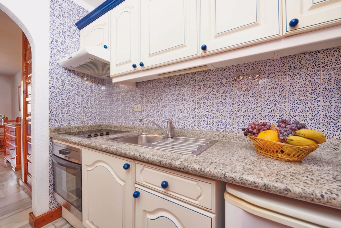 Hotel Parque Santiago III, Spanien, Teneriffa, Playa de Las Américas, Bild 6