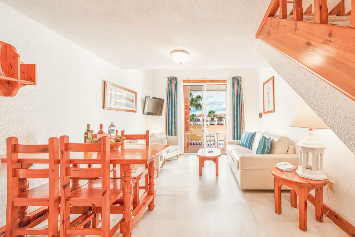 Hotel Parque Santiago III, Spanien, Teneriffa, Playa de Las Américas, Bild 7