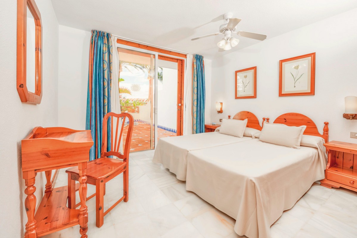 Hotel Parque Santiago III, Spanien, Teneriffa, Playa de Las Américas, Bild 9