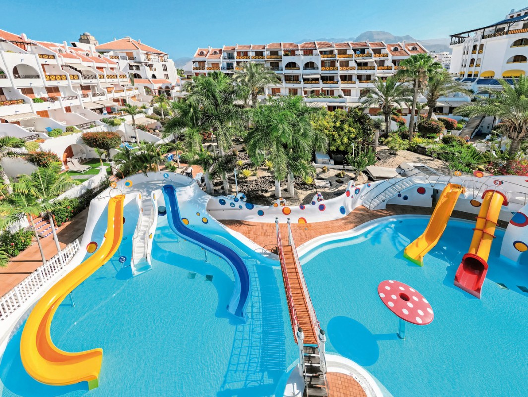 Hotel Parque Santiago III, Spanien, Teneriffa, Playa de Las Américas, Bild 5