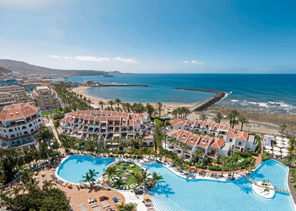 Hotel Parque Santiago III, Spanien, Teneriffa, Playa de Las Américas, Bild 4