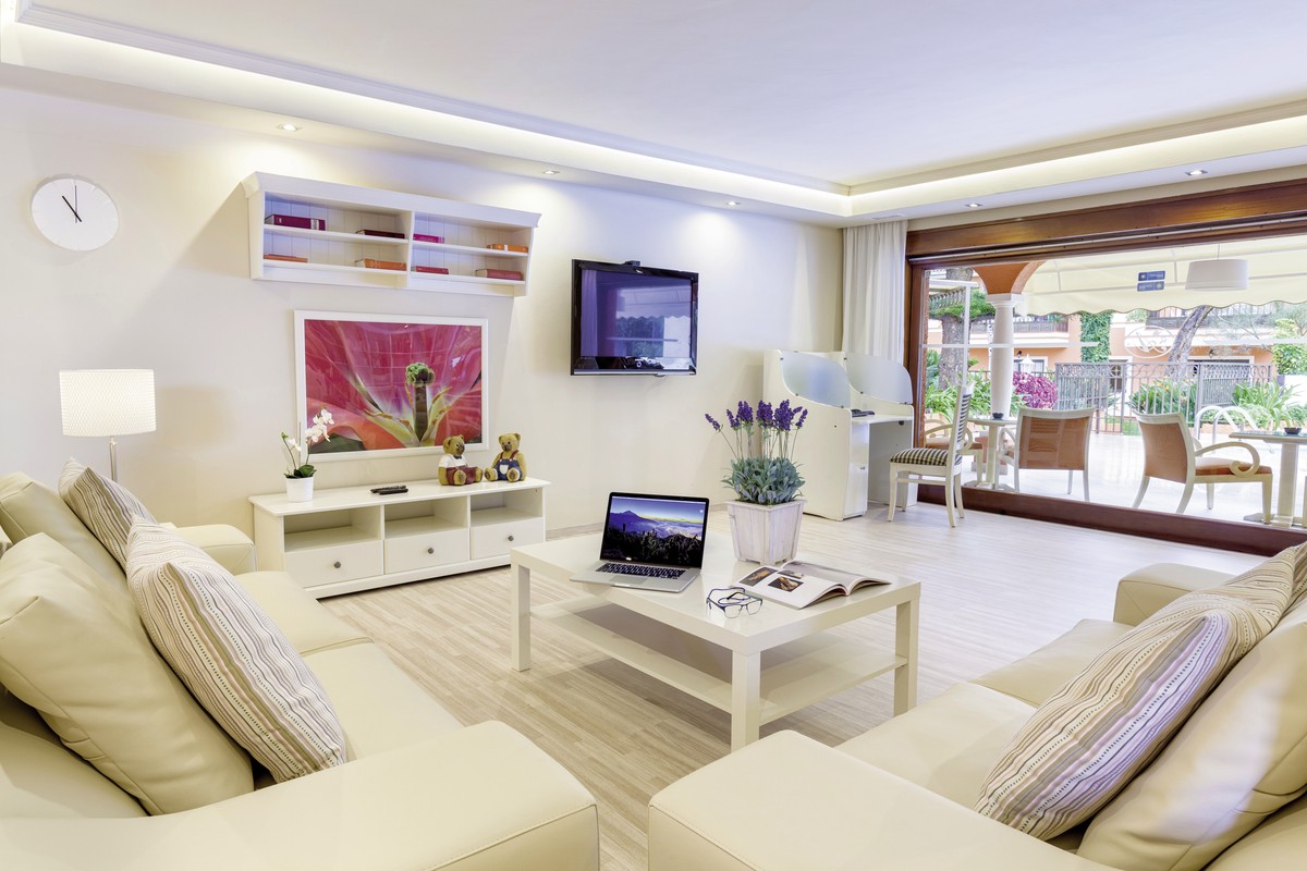 Hotel Apartamentos Ambassador, Spanien, Teneriffa, Puerto de la Cruz, Bild 10