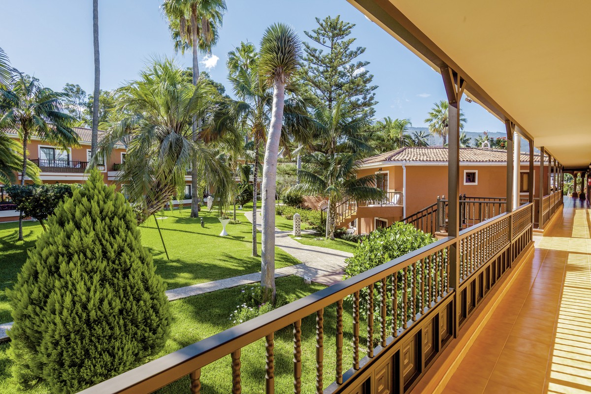 Hotel Apartamentos Ambassador, Spanien, Teneriffa, Puerto de la Cruz, Bild 4