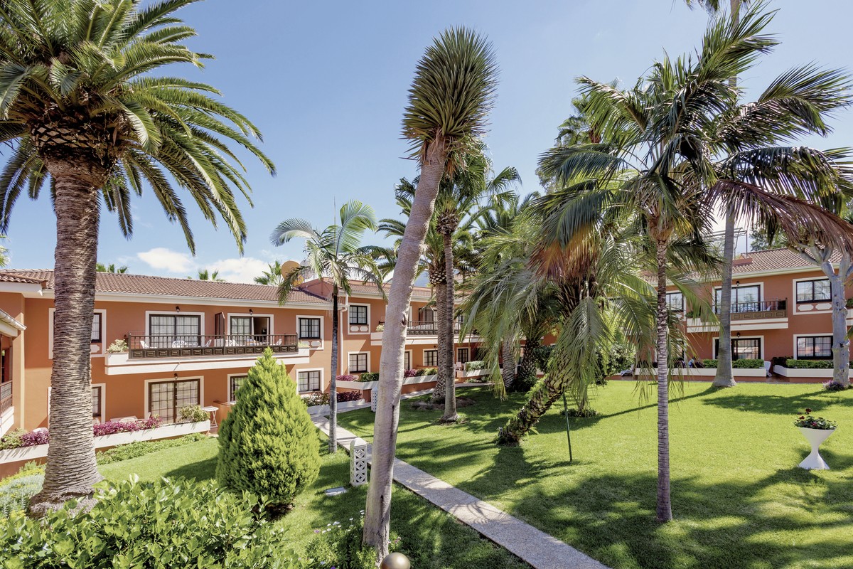 Hotel Apartamentos Ambassador, Spanien, Teneriffa, Puerto de la Cruz, Bild 5