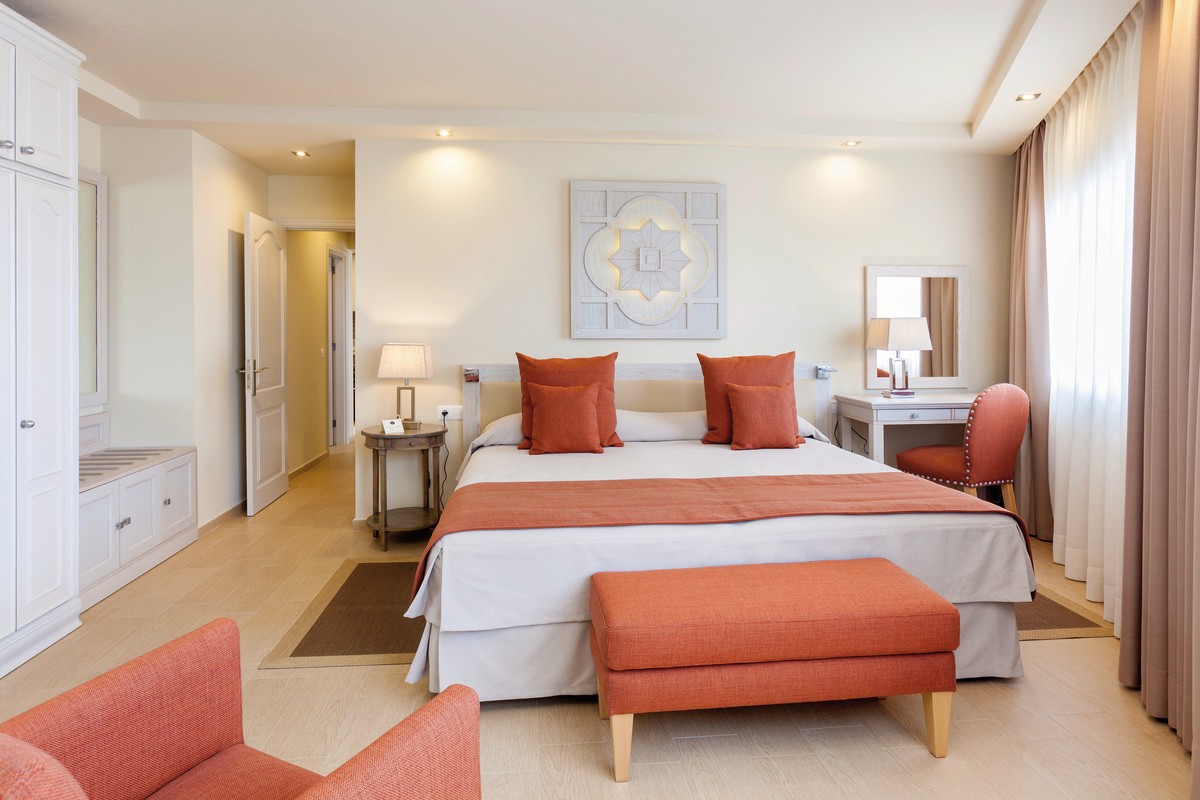 Hotel Apartamentos Ambassador, Spanien, Teneriffa, Puerto de la Cruz, Bild 8