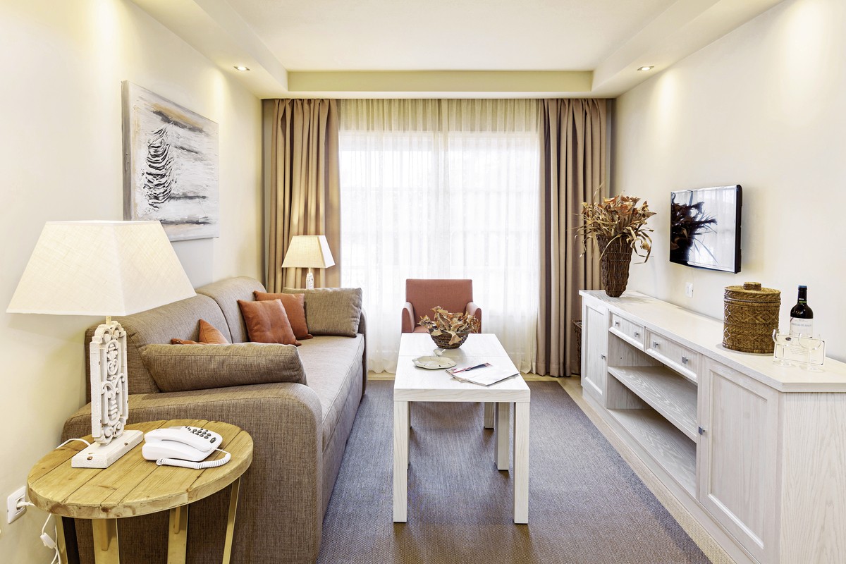 Hotel Apartamentos Ambassador, Spanien, Teneriffa, Puerto de la Cruz, Bild 9