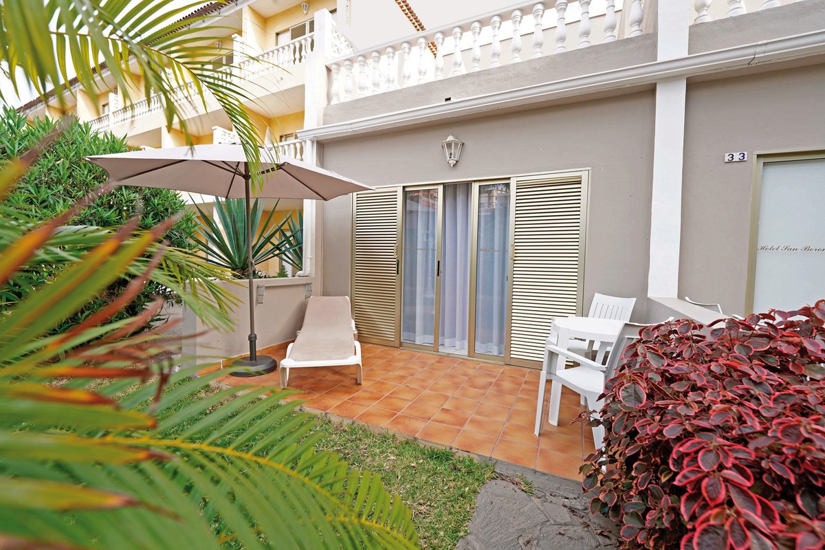Hotel RF San Borondón, Spanien, Teneriffa, Puerto de la Cruz, Bild 10