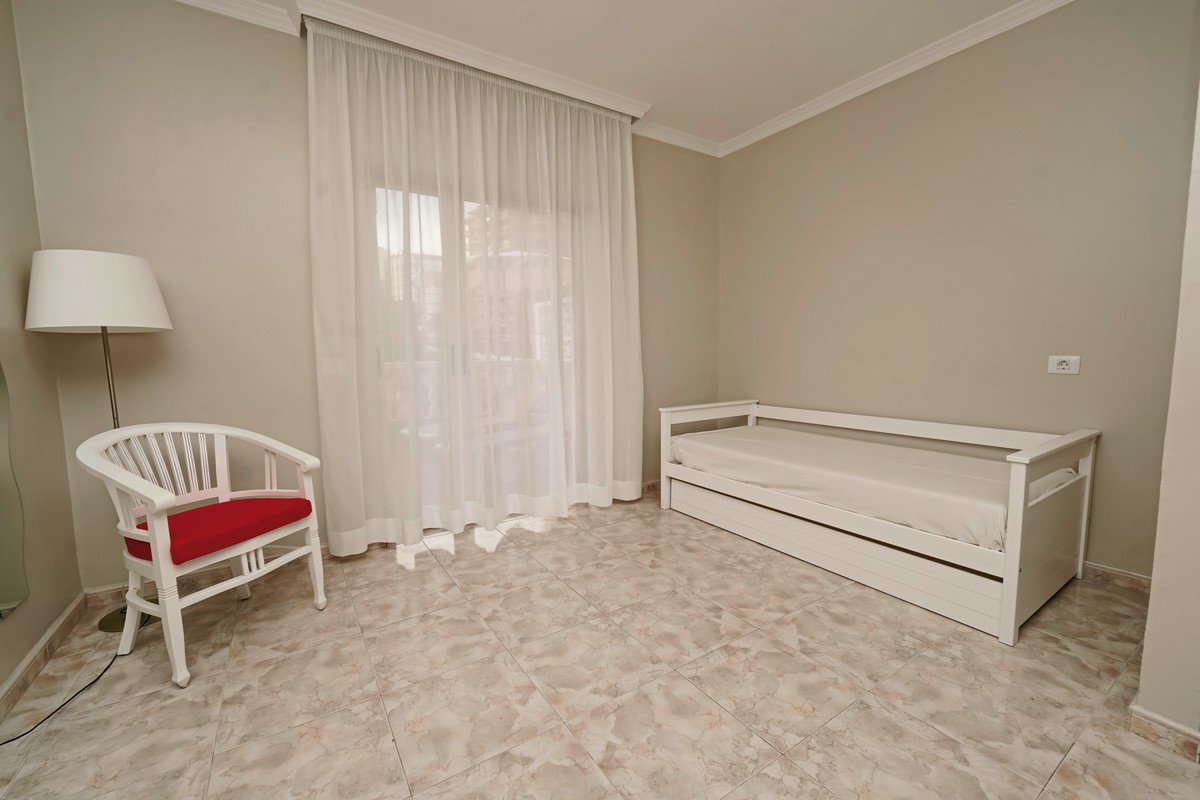 Hotel RF San Borondón, Spanien, Teneriffa, Puerto de la Cruz, Bild 19