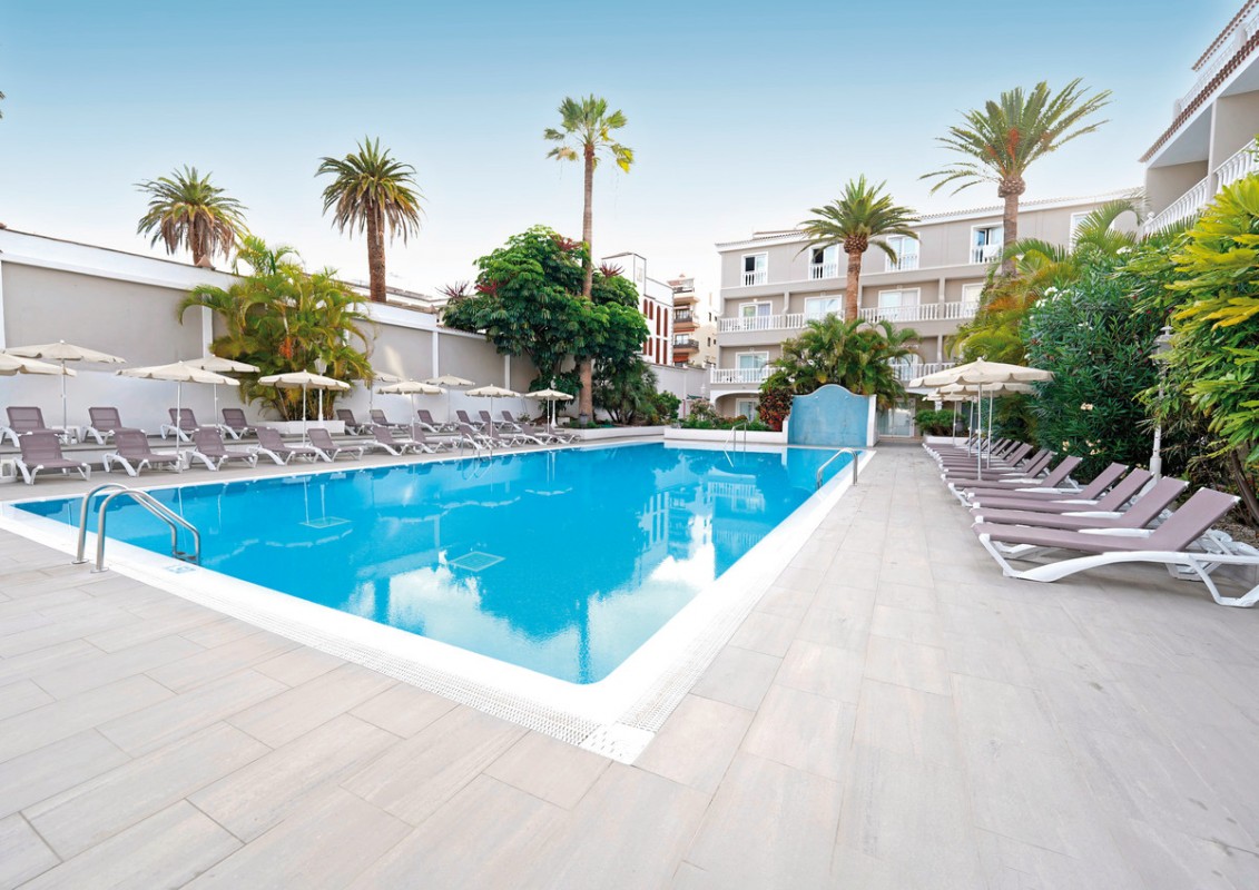 Hotel RF San Borondón, Spanien, Teneriffa, Puerto de la Cruz, Bild 4