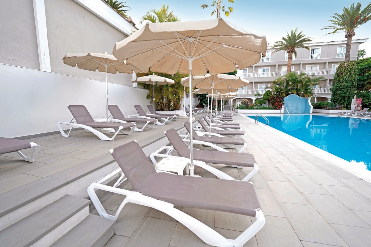 Hotel RF San Borondón, Spanien, Teneriffa, Puerto de la Cruz, Bild 6