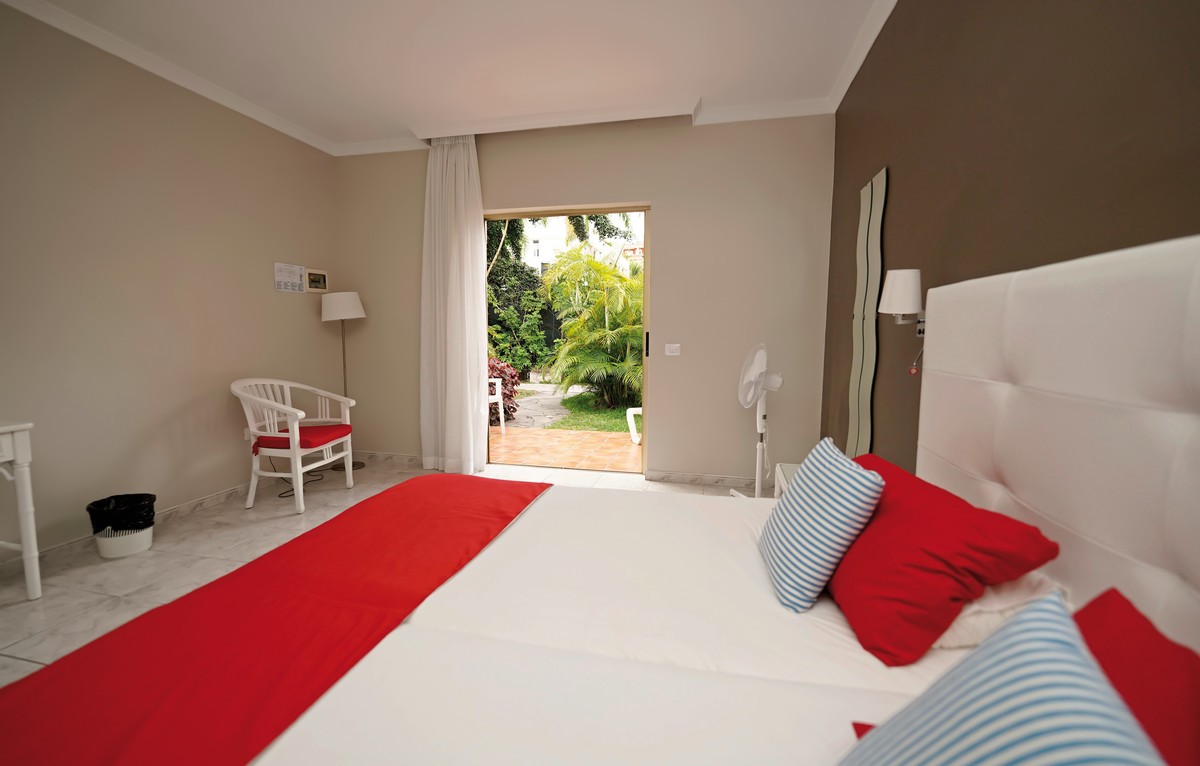 Hotel RF San Borondón, Spanien, Teneriffa, Puerto de la Cruz, Bild 8