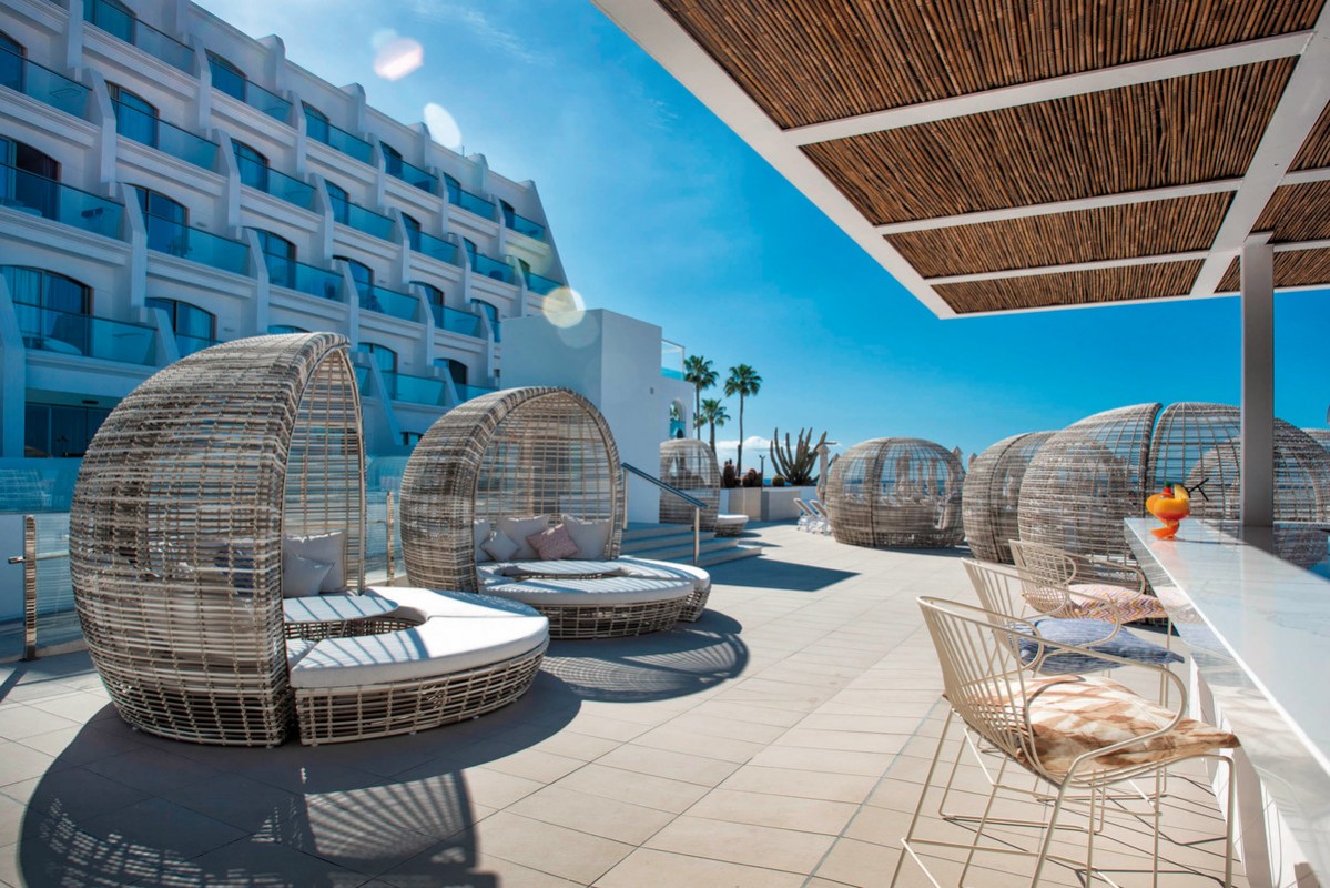 Hotel Guayarmina Princess, Spanien, Teneriffa, Playa de Fañabé, Bild 30