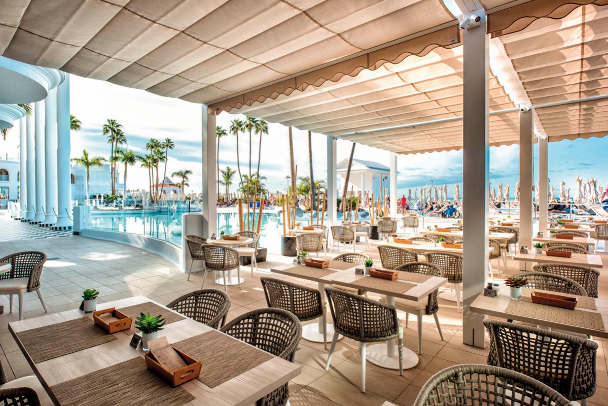 Hotel Guayarmina Princess, Spanien, Teneriffa, Playa de Fañabé, Bild 36