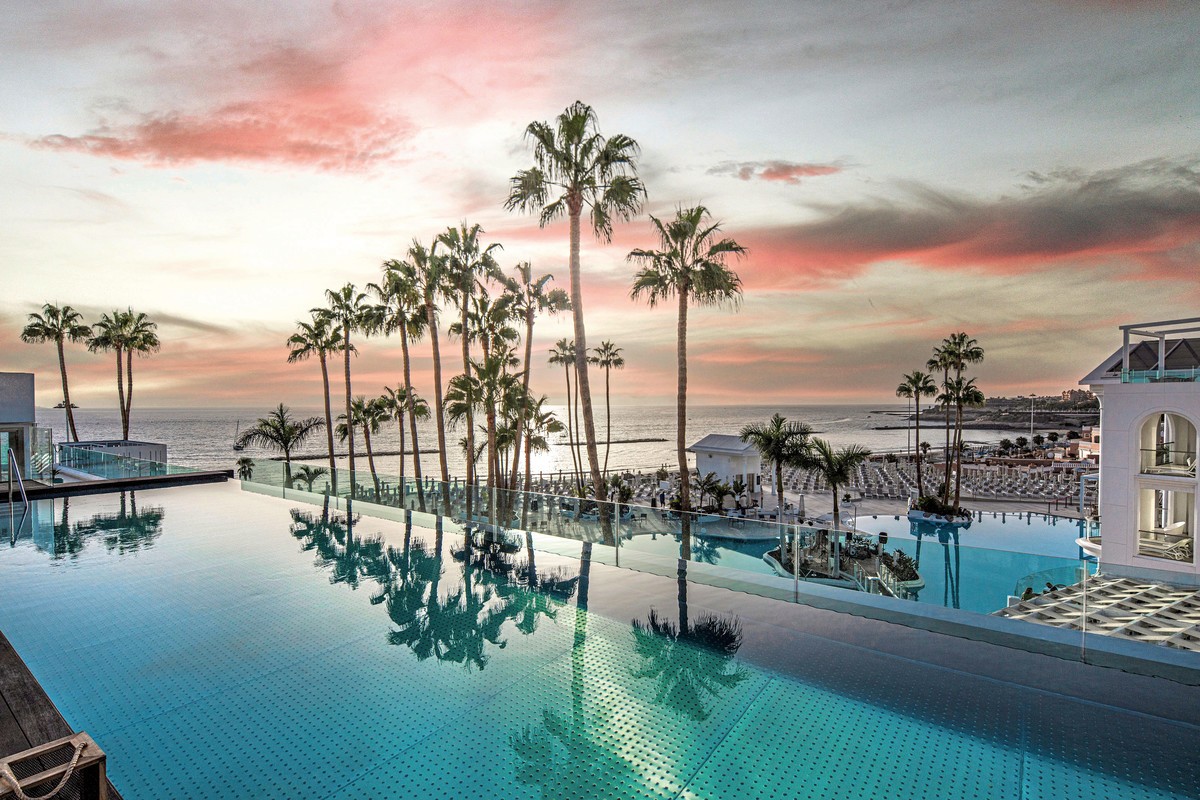 Hotel Guayarmina Princess, Spanien, Teneriffa, Playa de Fañabé, Bild 4