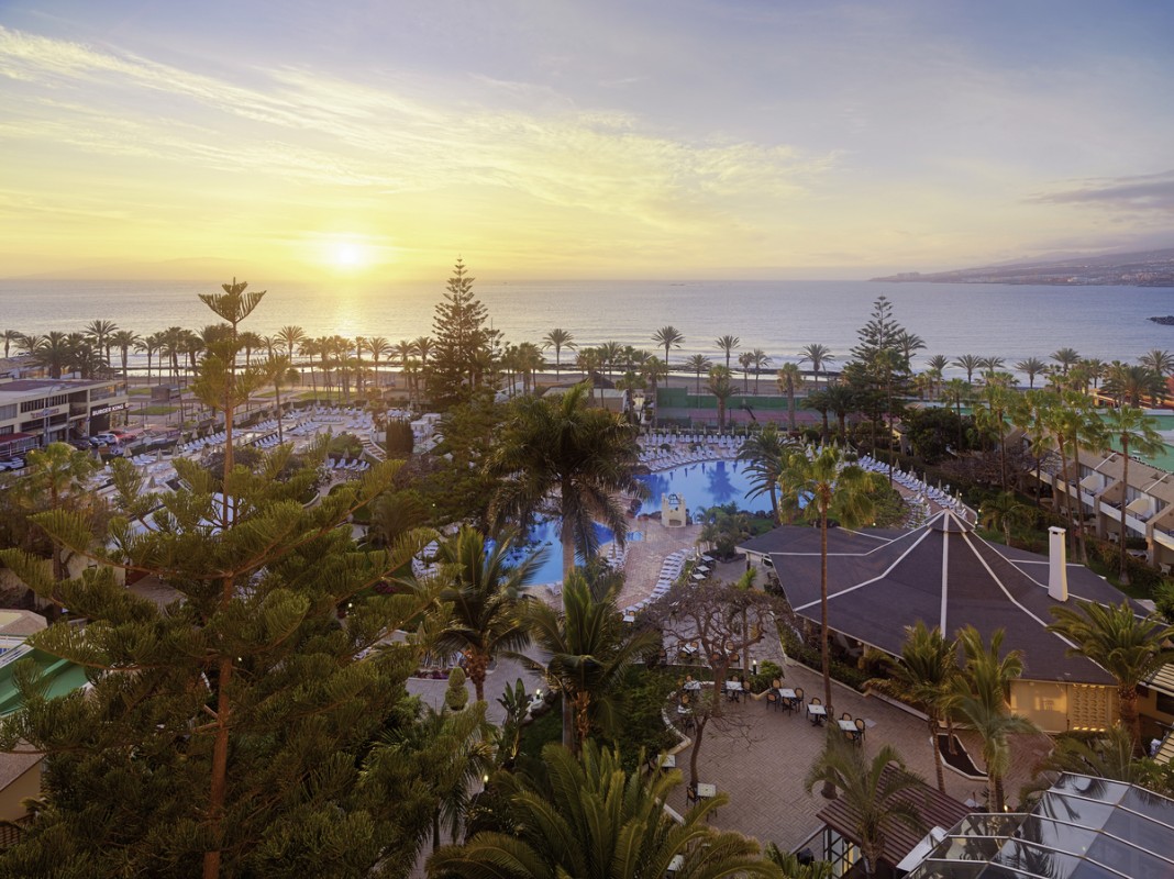 Hotel H10 Las Palmeras, Spanien, Teneriffa, Playa de Las Américas, Bild 3
