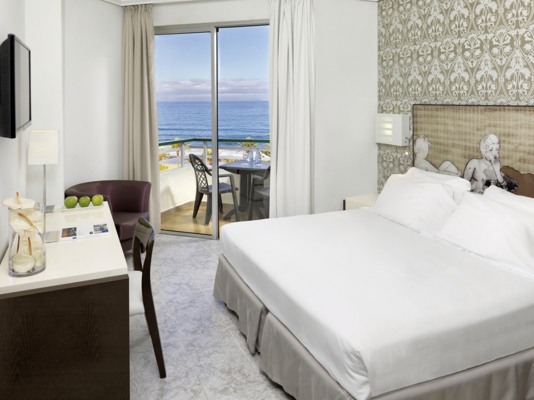 Hotel H10 Las Palmeras, Spanien, Teneriffa, Playa de Las Américas, Bild 7