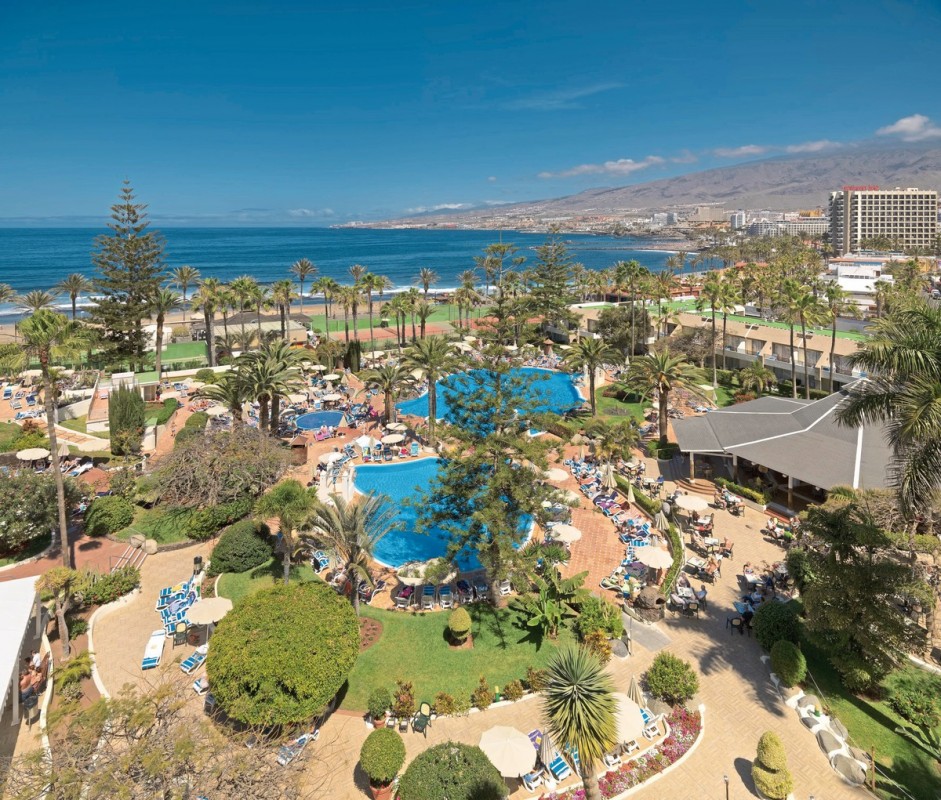 Hotel H10 Las Palmeras, Spanien, Teneriffa, Playa de Las Américas